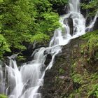 Wasserfall Irland