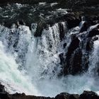 Wasserfall - Island 