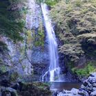 Wasserfall, Japan