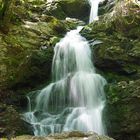 Wasserfall josefstal24a