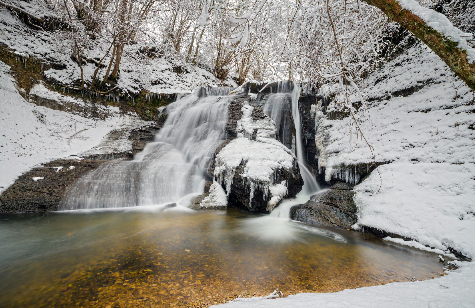 Wasserfall Jungingen 01