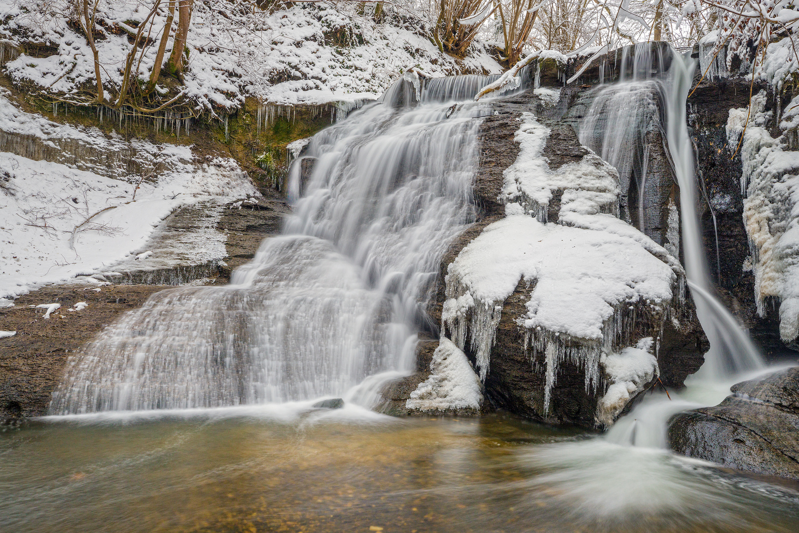 Wasserfall Jungingen 05