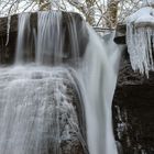 Wasserfall Jungingen 09