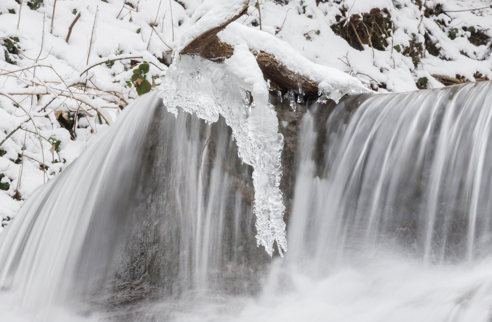 Wasserfall Jungingen 10