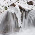 Wasserfall Jungingen 10