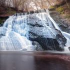 Wasserfall Jungingen