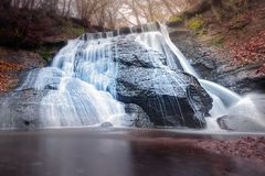 Wasserfall Jungingen