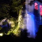 Wasserfall Kassel Wilhelmshöhe