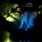 Wasserfall Kassel Wilhelmshöhe