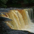 Wasserfall Keila-Joa bei Tallinn Estland