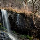 Wasserfall Königshütte