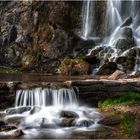 Wasserfall Königshütte