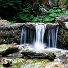 Wasserfall Königshütte