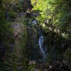 Wasserfall Königshütte