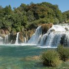 Wasserfall Krka