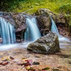 Wasserfall Krummbach