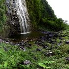 Wasserfall - La Reunion 2012