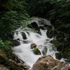 Wasserfall Langzeitbelichtung