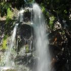 Wasserfall Le Hohwald