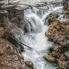Wasserfall Leutasch