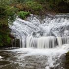 Wasserfall Lochmühle