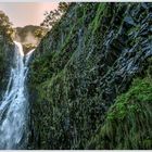 Wasserfall M