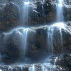 Wasserfall , Maderanertal