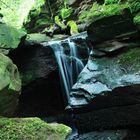 Wasserfall/ Margarethenschlucht