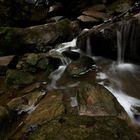 Wasserfall Margarethenschlucht 3