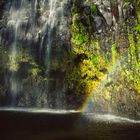 Wasserfall Materuni