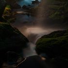 Wasserfall Menzenschwand