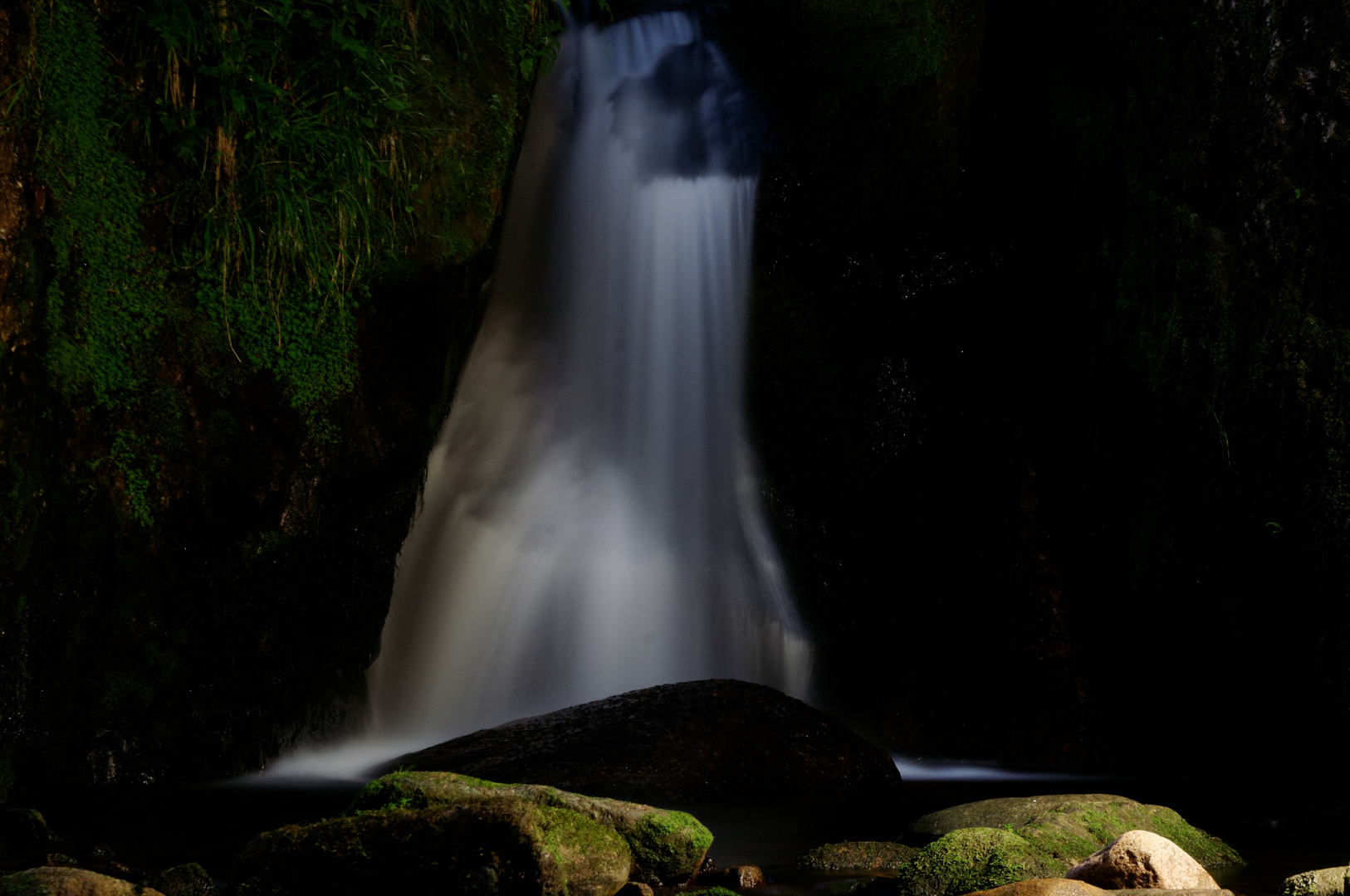 Wasserfall Menzenschwand