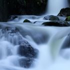 Wasserfall - Menzenschwand Schwarzwald