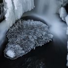 Wasserfall - Menzenschwand Schwarzwald