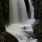 Wasserfall - Menzenschwand Schwarzwald