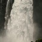 Wasserfall Mexiko