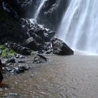 Wasserfall Moorea