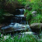 Wasserfall Münster