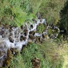 Wasserfall Natur