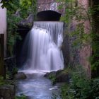 Wasserfall Neuerburg links 012