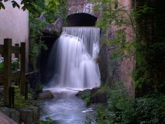 Wasserfall Neuerburg links 012