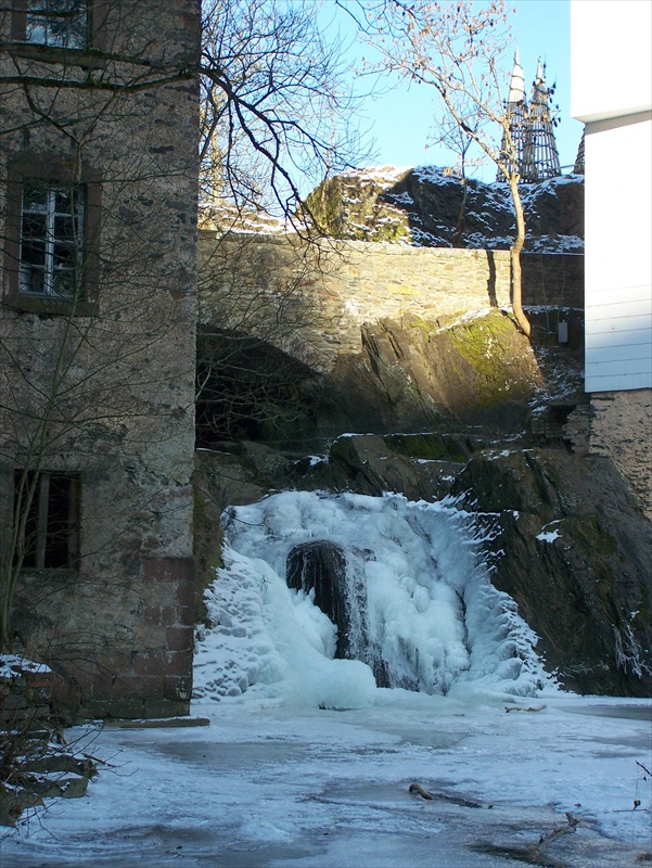 Wasserfall Neuerburg rechts 003