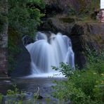 Wasserfall Neuerburg rechts 007