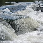 Wasserfall Neustadt 2