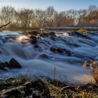 "Wasserfall" Neustadt am Rübenberge