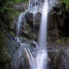 Wasserfall Niedersondhofen