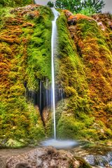 Wasserfall Nohn (Eifel)