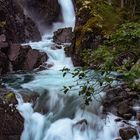 Wasserfall Norwegen