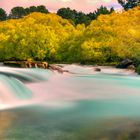 Wasserfall Nr. 1, Neuseeland