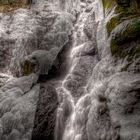 Wasserfall on Ice II